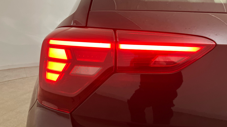 Volkswagen Polo 1.0 TSI Life 5dr Petrol Hatchback